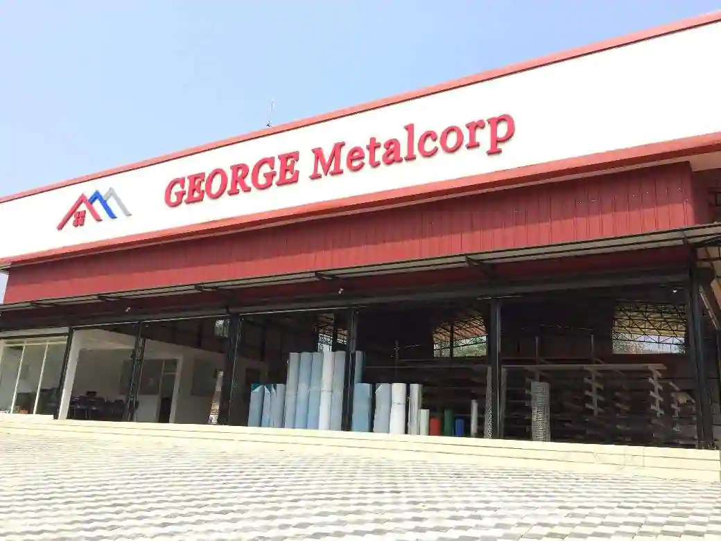 George Metals