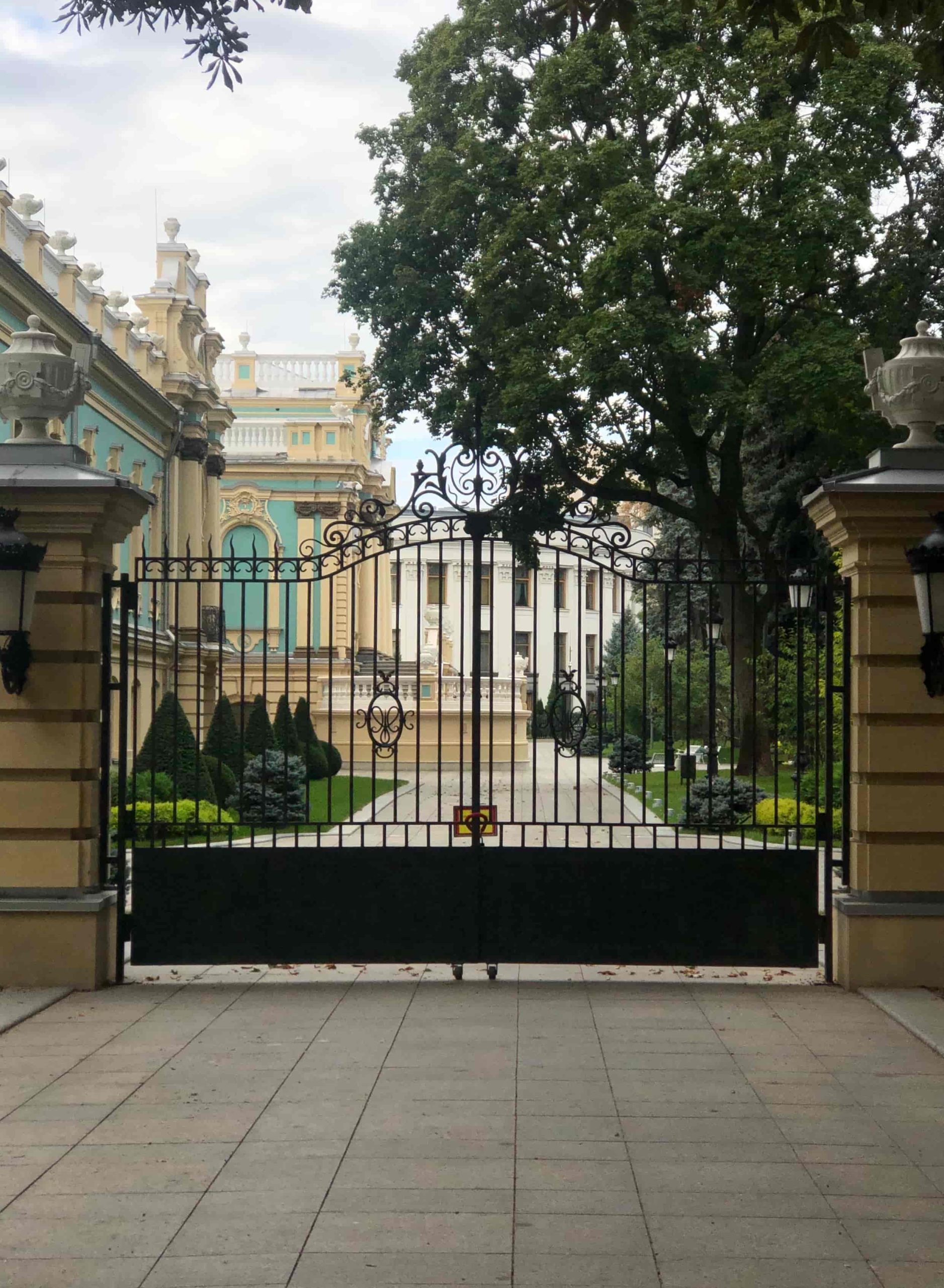 Gates